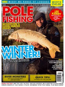 Pole Fishing - 02.2019 Pole Fishing - 02.2019