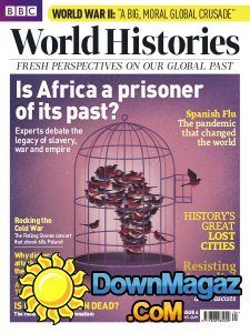 World Histories - 06/07 2017 World Histories - 06/07 2017