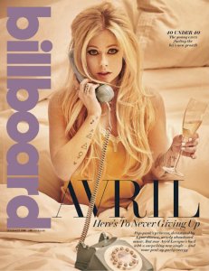 Billboard - 10.20.2018