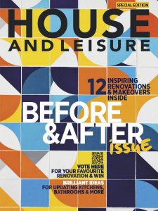 House and Leisure - 02.2019 House and Leisure - 02.2019