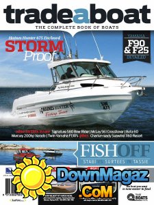 Trade-A-Boat - 30.03.2017