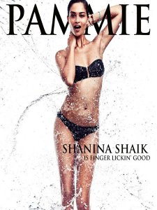 Pammie - 12.2017 Pammie - 12.2017