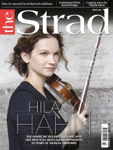 The Strad - 10.2018 The Strad - 10.2018