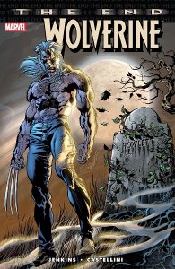 Wolverine – The End (TPB) (2007) Wolverine – The End (TPB) (2007)