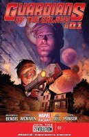 Guardians of the Galaxy Guardians of the Galaxy