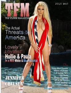 Top Floor - July 2017