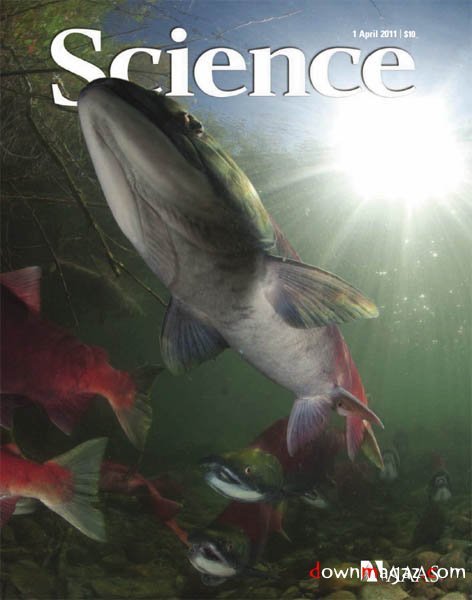 Science - 1 April 2011 Science - 1 April 2011