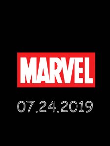 Marvel Week+ 07.24.2019 Marvel Week+ 07.24.2019