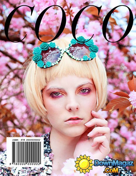 COCO - June 2013 (Part 1)