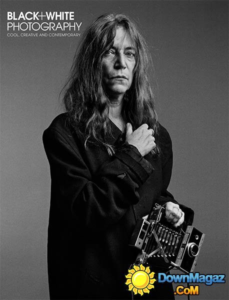 Black + White Photography - November 2016