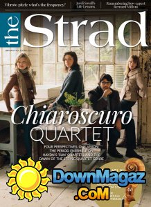 The Strad - 07.2017 The Strad - 07.2017