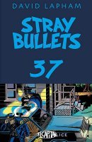 Stray Bullets Ongoing Stray Bullets Ongoing