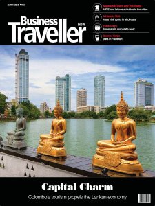 Business Traveller IN - 03.2018 Business Traveller IN - 03.2018