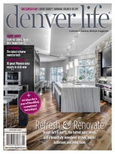 Denver Life - 01.2020 Denver Life - 01.2020