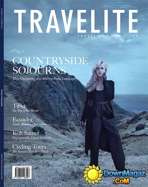 Travelite - Autumn 2014