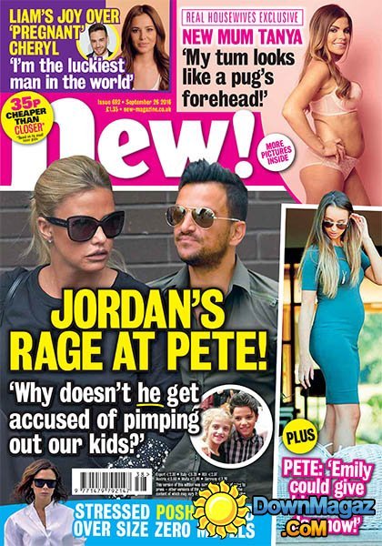 New! - 26 September 2016 New! - 26 September 2016