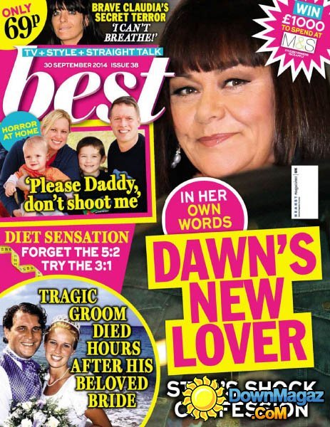 Best UK - 30 September 2014