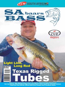 SA Bass - 10.2018 SA Bass - 10.2018