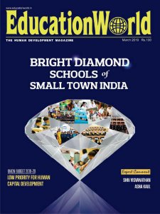EducationWorld - 03.2019 EducationWorld - 03.2019