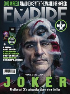 Empire AU - 08.2019 Empire AU - 08.2019