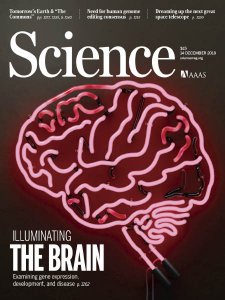 Science - 14.12.2018 Science - 14.12.2018