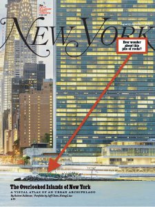 New York - 08.19.2019 New York - 08.19.2019