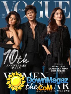 Vogue IN - 10.2017 Vogue IN - 10.2017