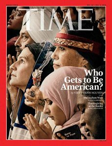 Time USA - 11.26.2018 Time USA - 11.26.2018