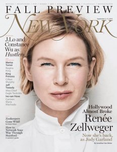 New York - 09.02.2019 New York - 09.02.2019