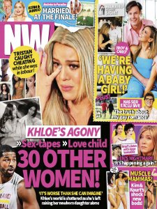 NW Magazine - Is. 17 2018 NW Magazine - Is. 17 2018