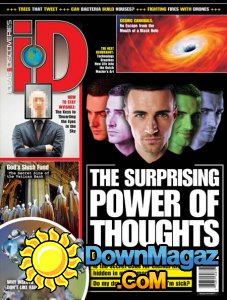 Ideas & Discoveries - 05.2017 Ideas & Discoveries - 05.2017