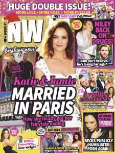 NW Magazine - Is. 1 2019 NW Magazine - Is. 1 2019