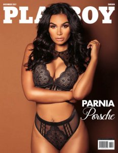 Playboy Sweden - 12.2017 Playboy Sweden - 12.2017