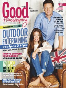 Good Housekeeping SA - 11.2018 Good Housekeeping SA - 11.2018