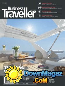 Business Traveller Asia-Pacific - 03.2017 Business Traveller Asia-Pacific - 03.2017