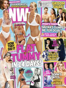 NW Magazine - Issue 7 2018 NW Magazine - Issue 7 2018