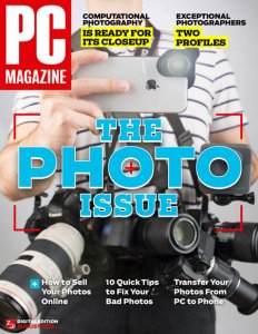 PC Magazine - 08.2018 PC Magazine - 08.2018