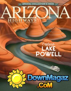 Arizona Highways - 05.2017 Arizona Highways - 05.2017