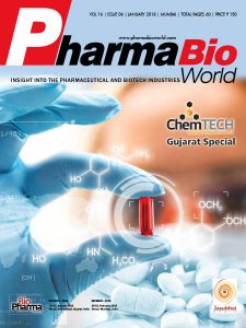 Pharma Bio World - 01.2018 Pharma Bio World - 01.2018