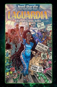 LaGuardia (TPB) (2019) LaGuardia (TPB) (2019)