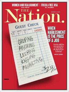The Nation - 05.03.2018 The Nation - 05.03.2018
