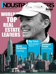 Industry Leaders - 06.2018 Industry Leaders - 06.2018