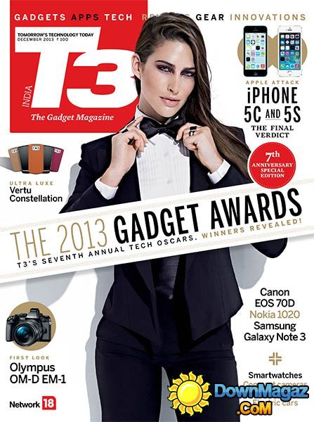 T3 India - December 2013