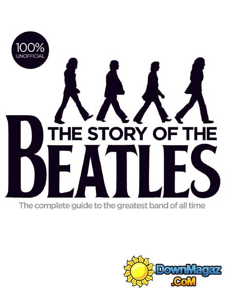 The Story of the Beatles 2014