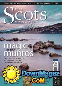 The Scots - 03.2017 The Scots - 03.2017