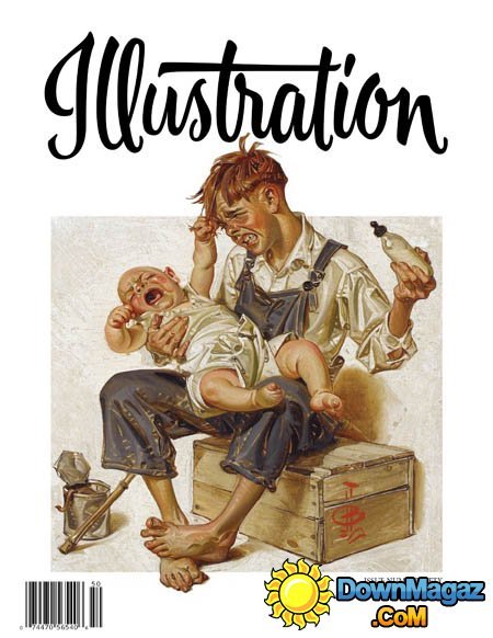 Illustration - Nr.50 2015