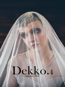 Dekko - Summer 2018 Dekko - Summer 2018