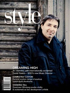 Style Manitoba - Summer 2018 Style Manitoba - Summer 2018