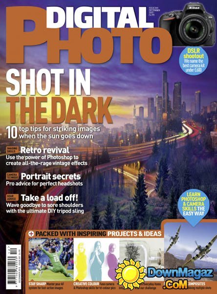 Digital Photo UK - December 2015 Digital Photo UK - December 2015