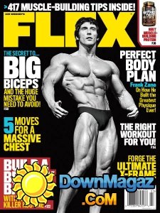 Flex USA - 03.2017 Flex USA - 03.2017